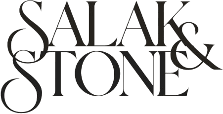 Salak and Stone Logo