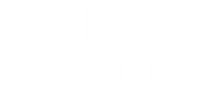Salak and Stone Logo